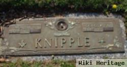 Morris L. Knipple