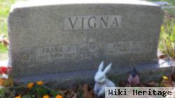 Frank J Vigna