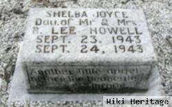 Shelba Joyce Howell