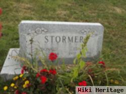 Edna G Kelly Stormer