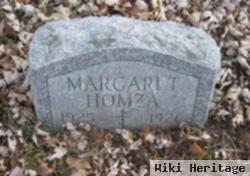 Margaret Homza