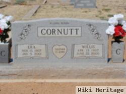 Willis Cornutt