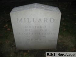 Richard Millard