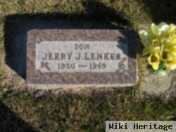 Jerry J. Lenker