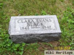 Clara Smith Black