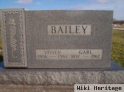 Garl Bailey