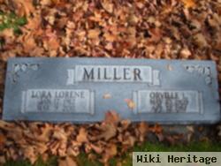 Orville L Miller