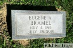 Eugene A Bramel