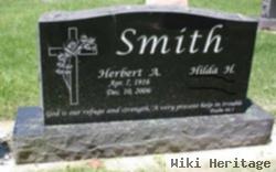 Herbert A Smith