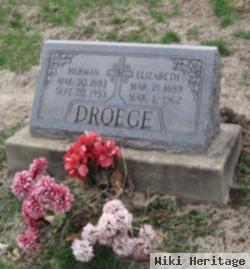 Herman H. Droege