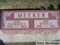 Steve Carter Meeker