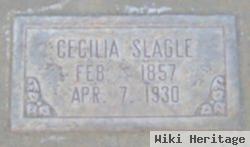 Cecilia Basye Slagle