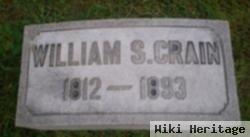 William S. Crain