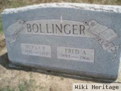 Verna P. Bollinger