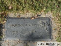 Lawrence J Graves