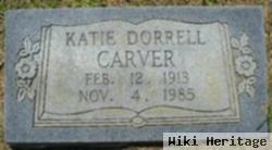 Katie Dorrell Carver