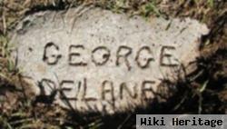 George Delane