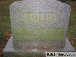 Dorgas Scott Norris