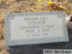 William Paul Cooper