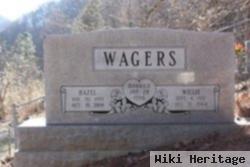 Willie Wagers