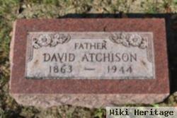 David Atchison