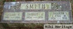 Everett Alton Smith