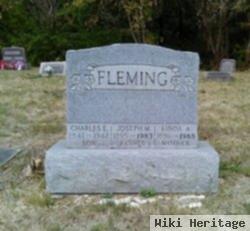 Linda A Bieser Fleming