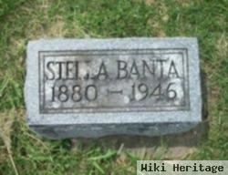 Stella Bulkley Banta