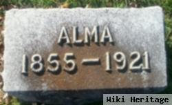 Alma I. Swartzbaugh Dresher