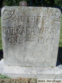 Barbara Wray