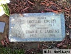 Lucille Howard Crosby