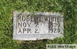 Robert White