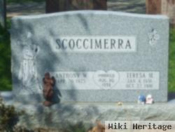 Anthony William "scotch" Scoccimerra