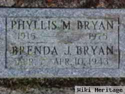 Brenda J Bryan