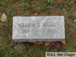 William E. Kelley