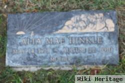 Alta Mae Hinkle