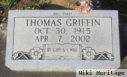 Thomas Griffin