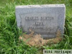 Charles B. Kerr