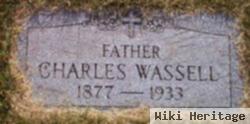 Charles Wassell