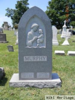 Terrence J Murphy, Sr