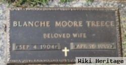 Blanche Moore Treece