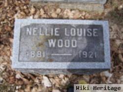 Nellie Louise Wood