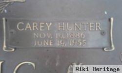 Carey Hunter Fleming