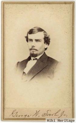 George Washington Towle, Jr