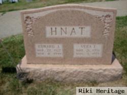 Edward J Hnat