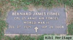 Bernard James Fishel