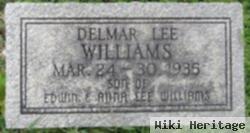 Delmar Lee Williams