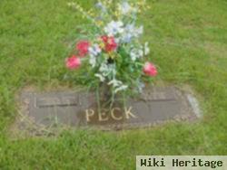 Hal Bernard Peck