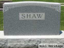 Levi S. Shaw