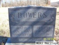 Oath Bowers